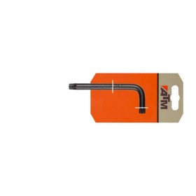 ATM A2411 - Llave Torx Allen larga en blister - T10 x 65mm