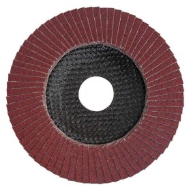 Interflex AC421X.115.40EP - Disco laminado de Oxido de Aluminio de 115mm grano 40