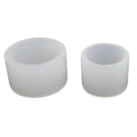 FAIOT AR32-25MM- Juego de 2 arandelas de reducción (32-25mm)