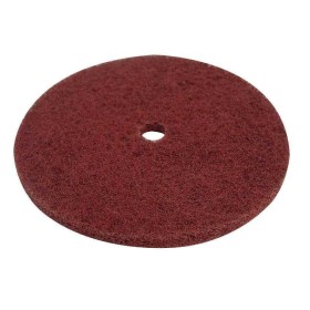 CALFLEX DFA150.100 - Discos fibra abrasiva sin tejer DFA (ø 150mm, Agujero 20mm, Grano 100)