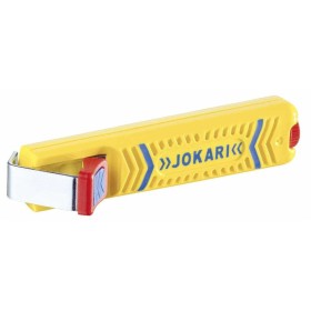 Cuchillo pelacables Secura Nº 16 Jokari