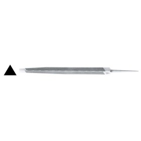 Lima para sierras triangular normal 8 Erizo