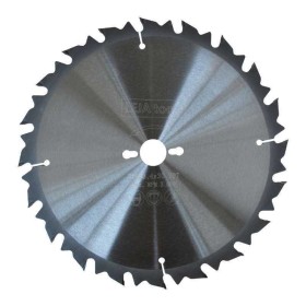 LEJA TOOLS LWZNR-3153020LJ - Sierra circular Resistente clavos, ø315mm, Ancho diente 3,4mm, Ej