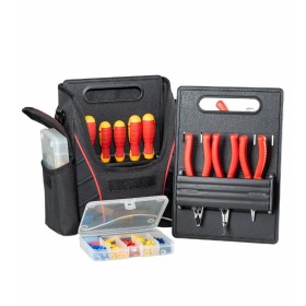 Bolso para herramientas de mano PSS Compact Bag PSS R PSSCOMPACTBAGR GT Line