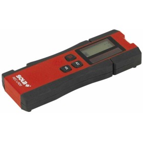 Receptor universal para nivel láser de línea roja Sola