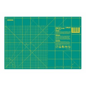 Planchas de corte de 15 mm de espesor especial para cuters rotativos libres de DEHP 450x300 Olfa