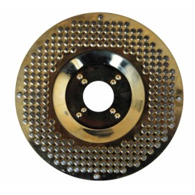 Disco raspador auto-afilable Wood Scraper SCB 125 Leja Tools