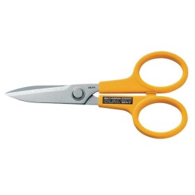 OLFA SCS-1 - Tijeras multiusos de 140mm