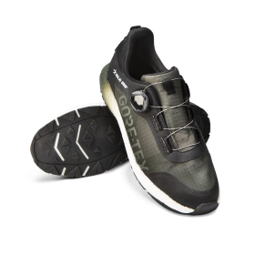 SG10226 Zapatilla de trabajo O2 Dynamo GTX 42 Solid Gear