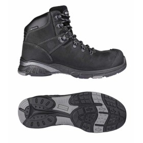 TG80430 NITRO Bota de seguridad S3 40 Toe Guard