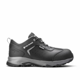 TG80535 WILD WR Low Zapato de seguridad S3 45 TG8053545 Toe Guard