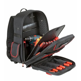 Mochila portaherramientas Top 07 R  TOP07R GT Line