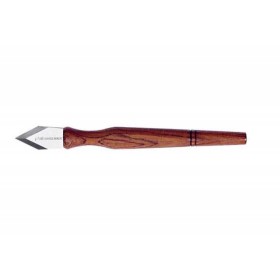 Cuchillo de marcaje pequeño 34 x 160 mm Pfeil