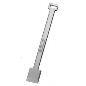 Cuchilla de repuesto de 18 mm para Nº 410 Clifton