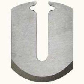 Cuchilla para bastrén convexo Nº 500 Clifton