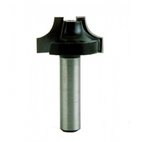 Mini Fresa de MD de radio cóncavo de 3 mm H20003MD Herco