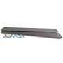Cuchilla para cepilladora HSS Largo: 310 mm - Alto: 30 mm - Grueso: 3 mm Joansa