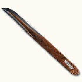 Cuchillo talla japones sin mango No.3 DOUTSUKI ORIGINAL IKEUCHI