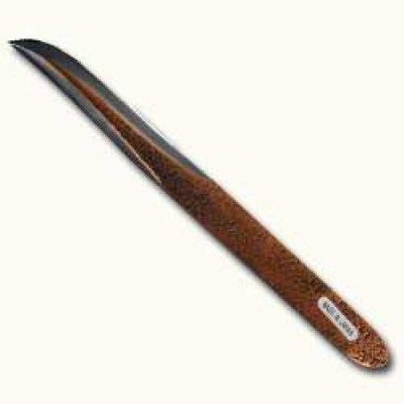 Cuchillo talla japones sin mango No.3 DOUTSUKI ORIGINAL IKEUCHI