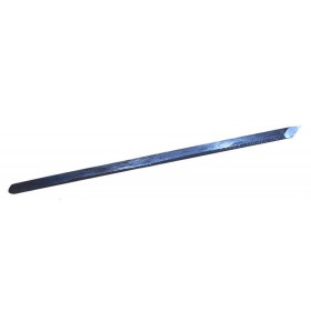 Cuchillo japonés recto sin mango de 3 mm Nº 36 INTOU IKEUCHI TopMan