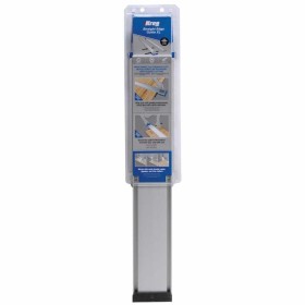 Guía de bordes rectos XL - KMA4700 - Kreg