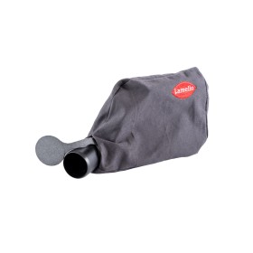 Bolsa de polvo, para Zeta P2,Classic X,Top21 Lamello