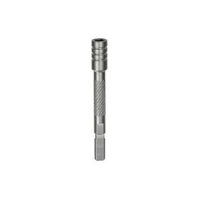 Prolongador y soporte inoxidable para puntas de 1/4 Leatherman
