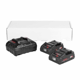 Power-Set 1: 2x 18 M 72 LiHD + APS M 209596 Mafell