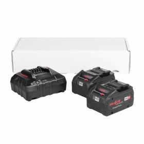 Power-Set 2: 2x 18 M 99 LiHD + APS M 209599 Mafell