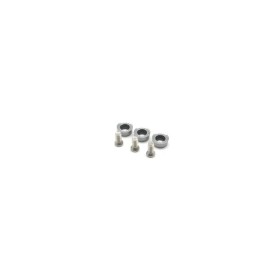 3 Cuchillas redondas de 8 mm para MP21-3-M, MP21-3-8, MP21-8-2, MP21-8-3, MP21-7, MP21-2-8 MANPA