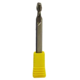 Fresa de corte 2f positivo 5 mm Nomad