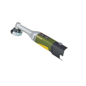 Esmerilador angular / mini amoladora de cuello largo a batería (SIN batería ni cargador) Proxxon