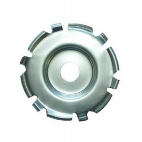 Disco de desbaste de talla de 50 mm para mini-amoladora angular RC PROCARVING ROTAREX