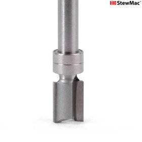 Fresa de Rodamiento de 3/8” -  952mm Diámetro - STW0583 - Stewmac