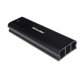 StewMac Bloque Lijado de Aluminio 9 longitud Radio 12 - STW15653 - Stewmac