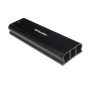 StewMac Bloque Lijado de Aluminio 9 longitud Radio 12 - STW15653 - Stewmac
