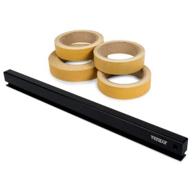 Stewmac Understring Leveler de 18 + Set de Lijas Stikit - STW2346 - Stewmac