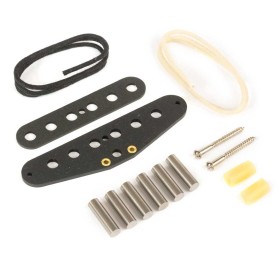 Kit de Pastilla de Tele para Mástil Golden Age Alnico 2 - STW2923 - Stewmac