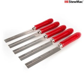 Sierra Calibrada StewMac 0030 (076mm) - STW3574 - Stewmac