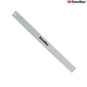 Regla de Precisión StewMac de 18” - STW3850 - Stewmac