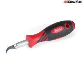 Herramienta para Limpieza de Ranura de Traste StewMac - STW4870 - Stewmac