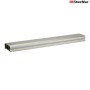 Bloque de Lijado en Aluminio StewMac radio 725” - STW5640 - Stewmac