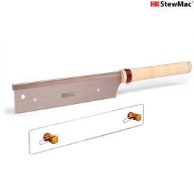 Sierra Japonesa de Trastes StewMac + Tope de Profundidad - STW5756 - Stewmac