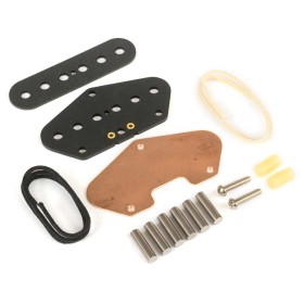 Kit de Pastilla de Tele para Puente Golden Age Alnico 5 - STW5927 - Stewmac