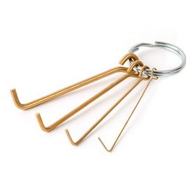 Pickup Clearance Gauges - Galga de Espaciado de Pastillas - STW5988 - Stewmac