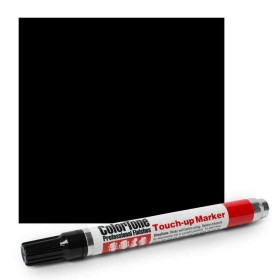 ColorTone Touch-up Black Opaque Laca Tintada - STW7056 - Stewmac