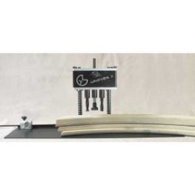 Soporte para bisagrar de herrajes múltiples Gamma Zinken