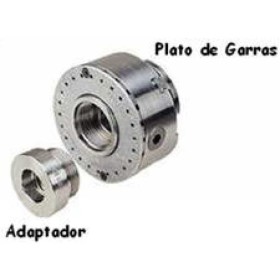 Adaptadores de rosca (V00584 - VM120/140 - 1x10) Vicmarc