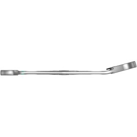 Juego de llave combinada hexagonal con carraca 6001 Joker Switch 4 Imperial Set 1 - Wera