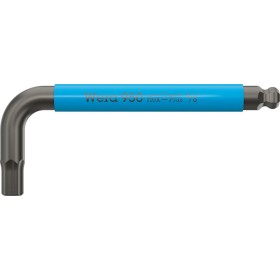 950 SPKS Multicolour Hex-Plus 3/8 Llave acodada, tipo imperial - 05022659001 - Wera
